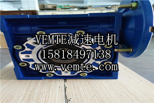 蝸輪減速機，渦輪減速機,RV減速電機 (4)