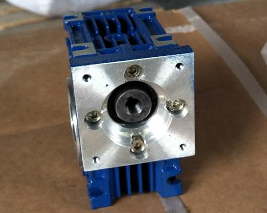 NMRV110減速機，NMRV110-50-0.75KW減速機