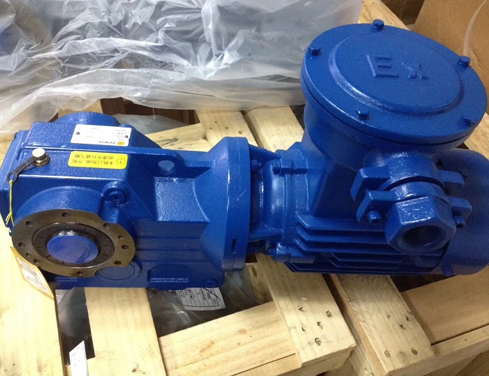 恩德減速機(jī)