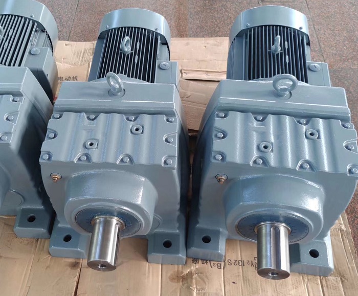 滾珠絲杠升降機減速機