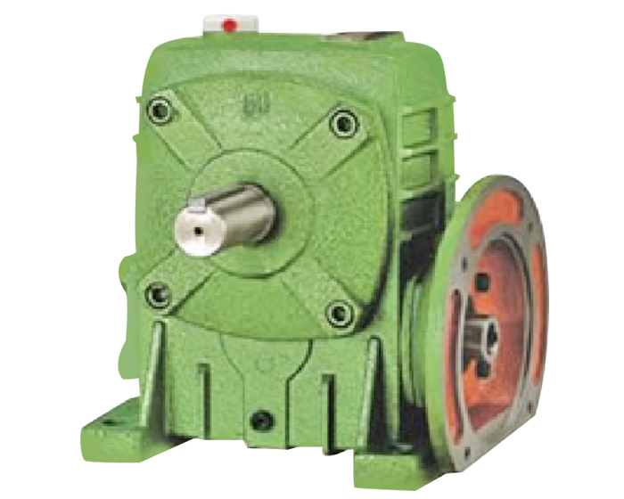 WPDA減速機 WPDA減速機