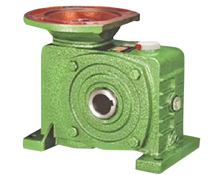 WPDKZ減速機 WPDKZ減速機