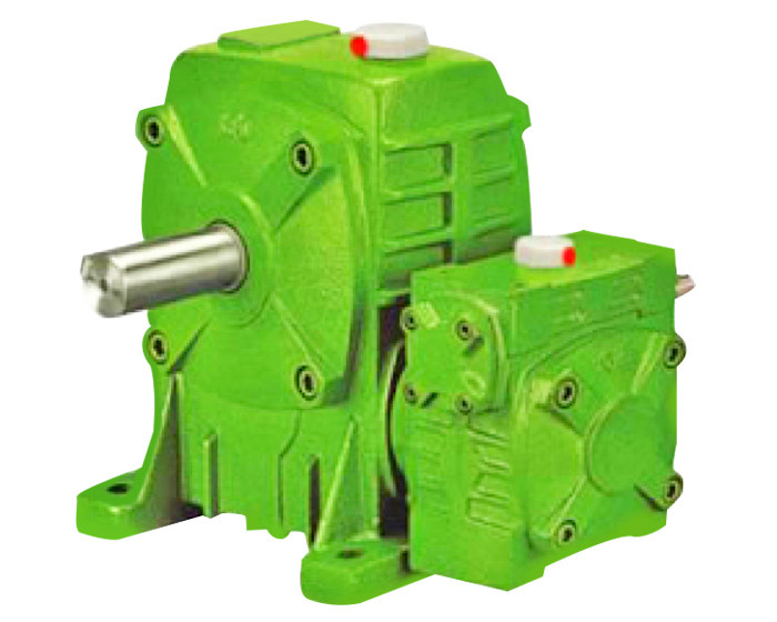 WPEA減速電機(jī) WPEA減速電機(jī)