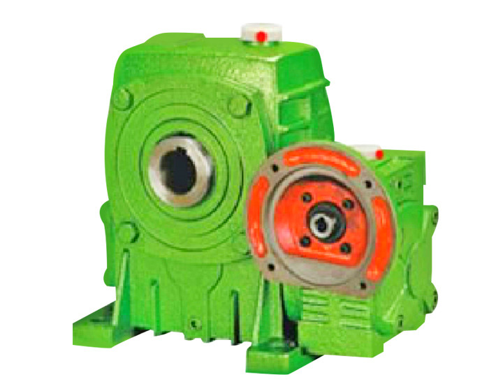 WPEDKA減速電機 WPEDKA減速電機