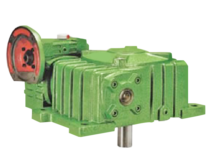 WPEDX減速機 WPEDX減速機