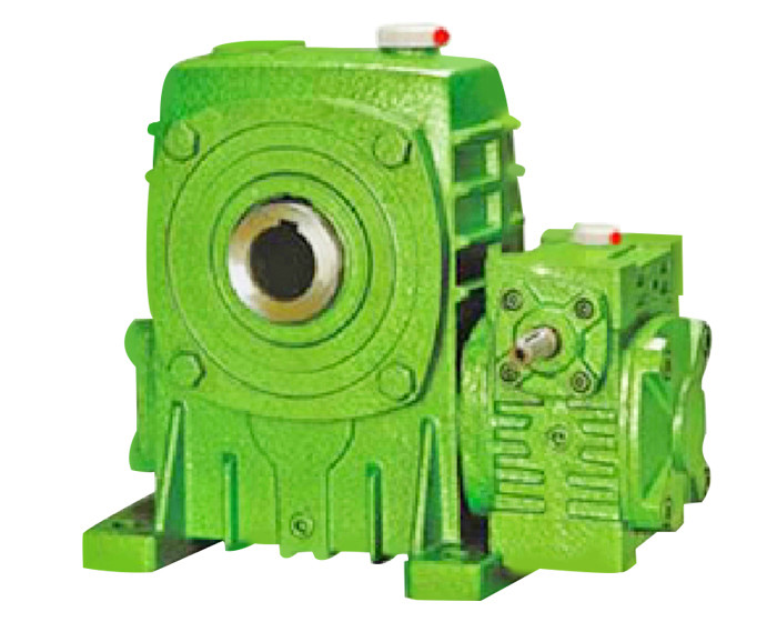 WPEKA減速電機 WPEKA減速電機