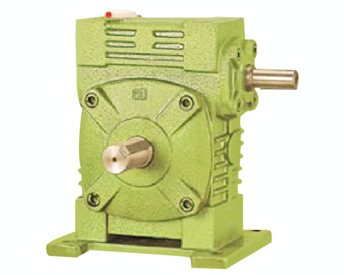 WPWS減速器 WPWS減速器