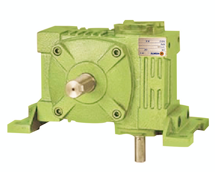 WPWV減速器 WPWV減速器