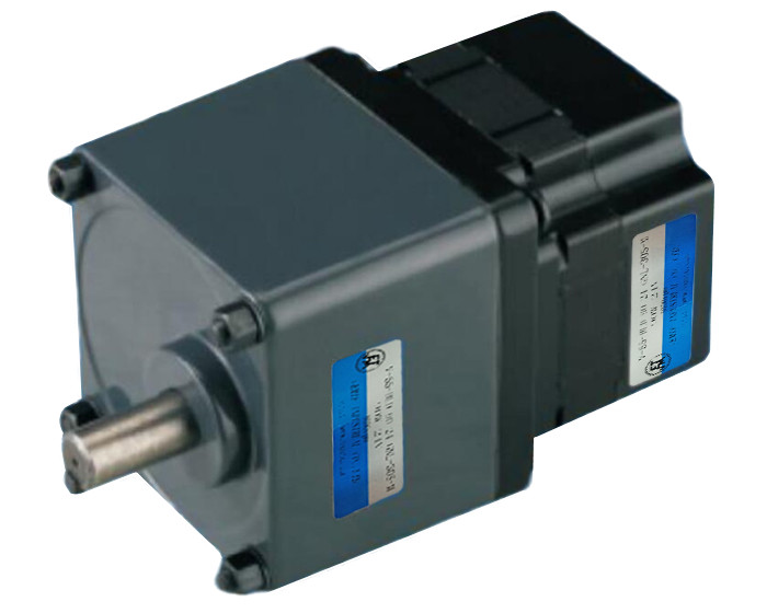 無刷電機齒輪減速箱 無刷電機齒輪減速箱