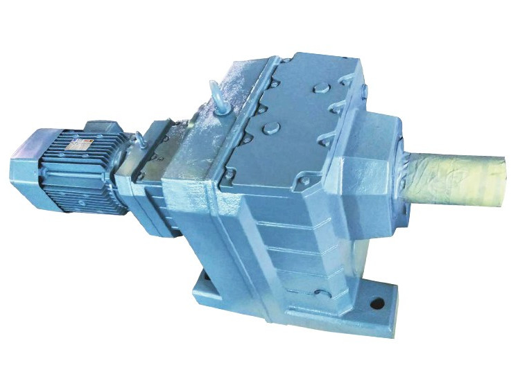 R67R37減速機(jī) R67R37減速機(jī)