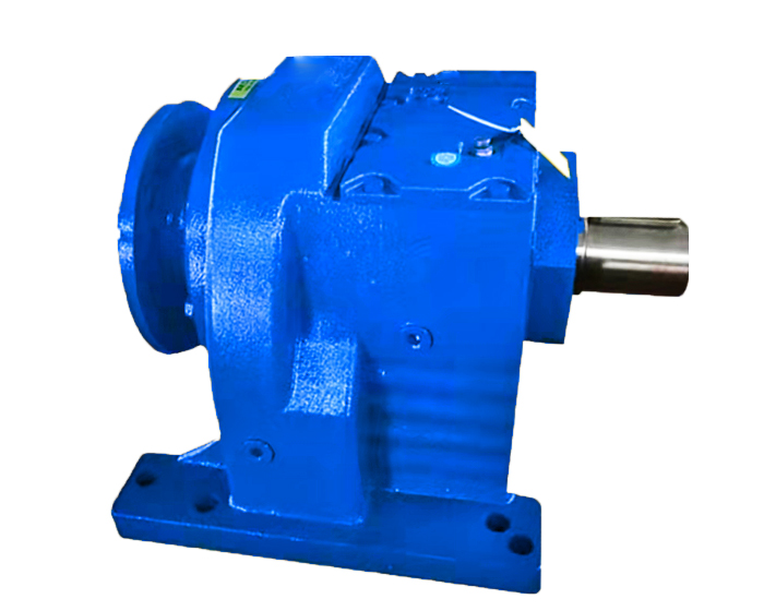 RB4/RX6擺線齒輪減速電機(jī) RB4/RX6擺線齒輪減速電機(jī)