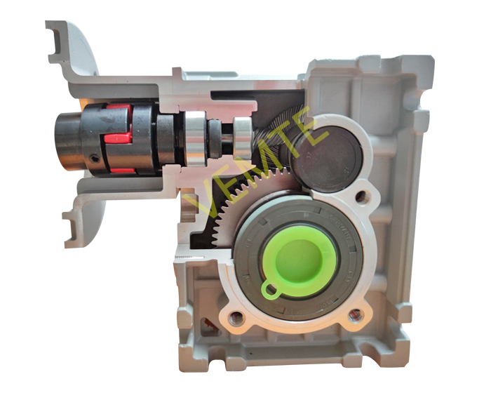 FKM雙曲面減速電機(jī) FKM雙曲面減速電機(jī)