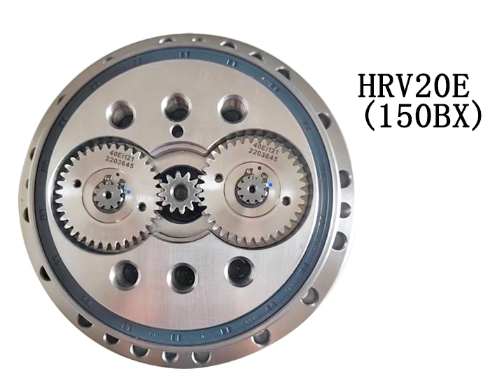 HRV機器人關(guān)節(jié)減速機 HRV機器人關(guān)節(jié)減速機