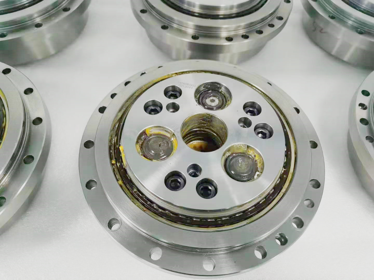 RV關(guān)節(jié)諧波減速機 RV關(guān)節(jié)諧波減速機