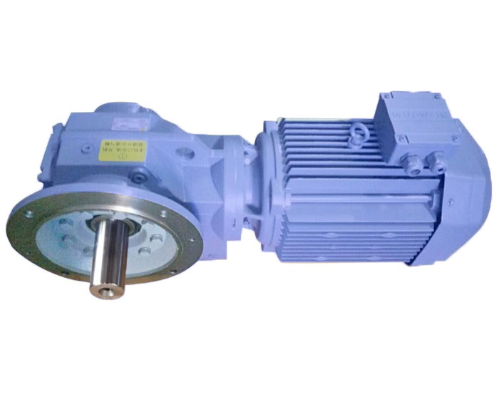 KF57減速機(jī) KF57AM法蘭輸入臥式減速器 KF57減速機(jī) KF57AM法蘭輸入臥式減速器