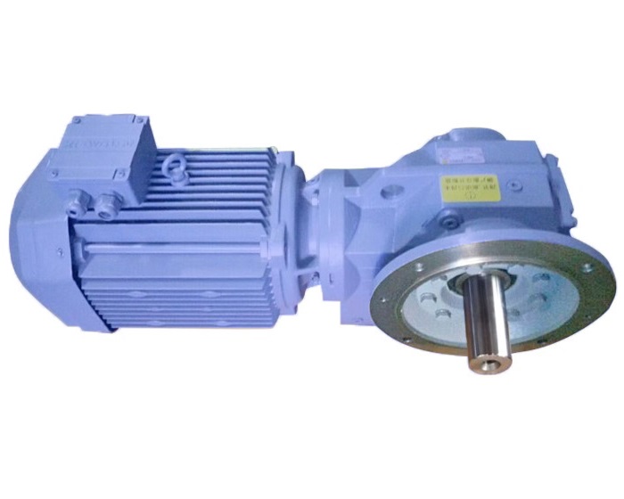 減速機KF57 KF57AD軸入底腳安裝減速箱 減速機KF57 KF57AD軸入底腳安裝減速箱