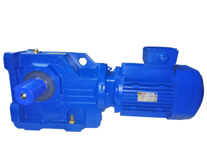 減速機(jī)K127 K127-A+B雙輸出軸直角減速電機(jī) 減速機(jī)K127 K127-A+B雙輸出軸直角減速電機(jī)