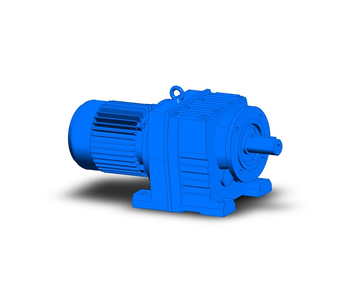 R47F減速機(jī) R47AM RM47同軸式齒輪減速電機(jī) R47F減速機(jī) R47AM RM47同軸式齒輪減速電機(jī)